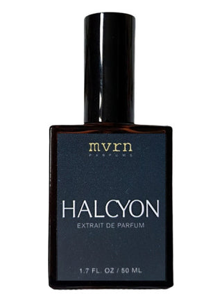 Halcyon MVRN Parfums for Women and Men - Best Unisex Perfume - Fragrance Image