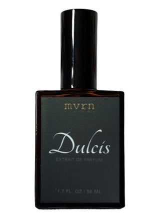 Unisex Dulcis MVRN Parfums for Women and Men - Exquisite Fragrance Bottle - Perfume Image