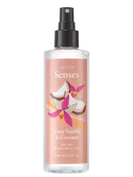 Senses Cozy Vanilla & Coconut Avon for women