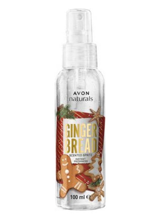 Avon Naturals Gingerbread Perfume for Women - Captivating Fragrance | Buy Online