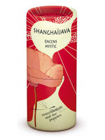 ShanghaiJava Encens Mystique Crazylibellule and the Poppies for women and men