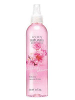 Naturals Cherry Blossom Avon for women