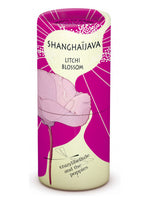 ShanghaiJava Litchi Blossom Crazylibellule and the Poppies for women and men