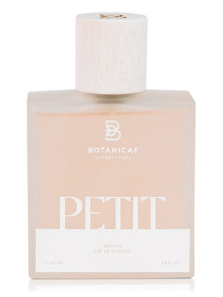 Petit Botanicae Unisex Perfume - Best Fragrance for Men and Women | Buy Online