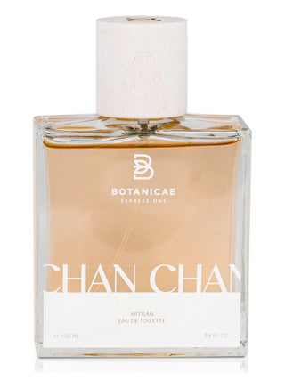 Chan Chan Botanicae Unisex Perfume - Best Fragrance for Women and Men