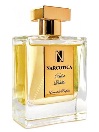 Shop Dulce Diablo Narcotica Unisex Perfume - Captivating Fragrance for Men and Women | Buy Online Now