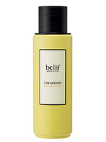 The Garden Belif for women