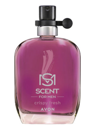 Avon Scent Mix Crispy Fresh For Him mens perfume - Best fragrance for men | Avon