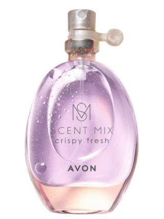 Avon Scent Mix Crispy Fresh For Her Perfume for Women - Refreshing Fragrance | Buy Online