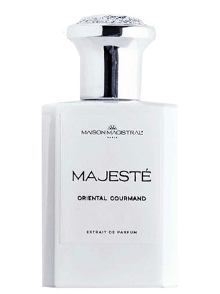 Unisex Majeste Maison Magistral Perfume - Luxury Fragrance for Women and Men