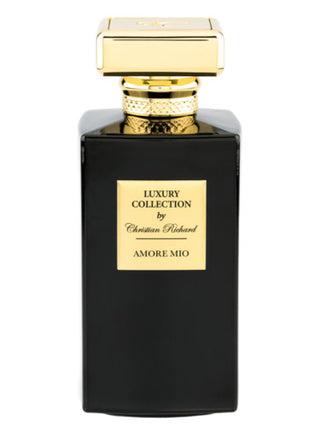 Amore Mio Christian Richard Perfume for Women and Men - Exquisite Fragrance | Shop Now