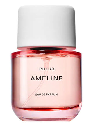 Ameline Eau de Parfum Phlur for Women and Men - Alluring Unisex Fragrance - Buy Online Now!