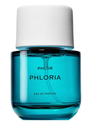 Phloria Phlur unisex perfume for men and women - seductive fragrance in elegant bottle | Buy online now