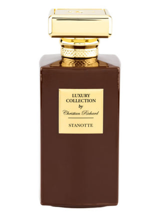 Stanotte Christian Richard unisex perfume - alluring fragrance for women and men | Best-in-class scent for all occasions