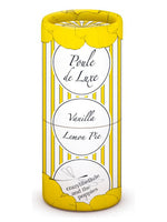 Poule de Luxe Vanilla Lemon Pie Crazylibellule and the Poppies for women and men