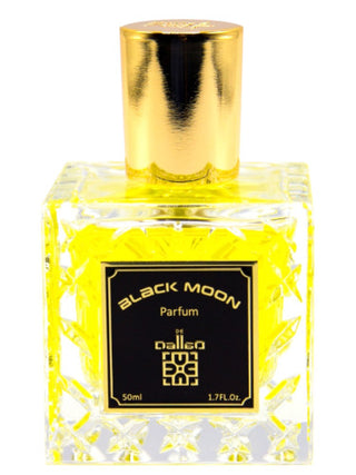 Black Moon De Dallad Perfumes Olfactive Galleries for women and men - Best Unisex Fragrance