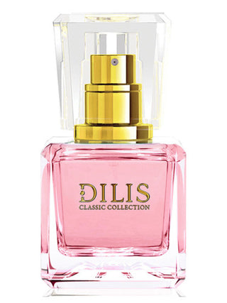 Perfume: Dilis Classic Collection No. 43 Dilís Parfum for Women - Elegant floral fragrance in a bottle