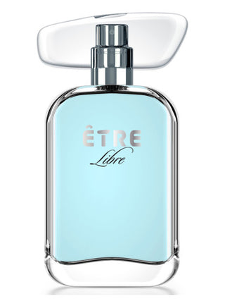 Libre Dilís Parfum for women - Elegant and captivating fragrance in a stylish bottle | Buy now for a luxurious scent experience