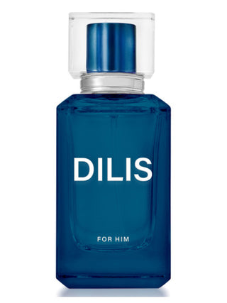 Mens For Him Dilís Parfum - Best Fragrance for Men | Perfume Image