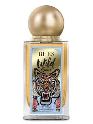 Wild Soul Bi-es Womens Perfume - Exquisite Fragrance | Buy Online