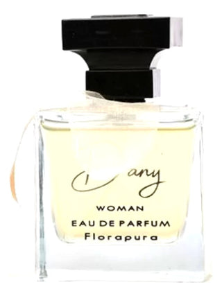 Exquisite Dany Woman Flora Pura Perfume for Women - Buy Online!