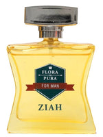 Ziah Flora Pura for men