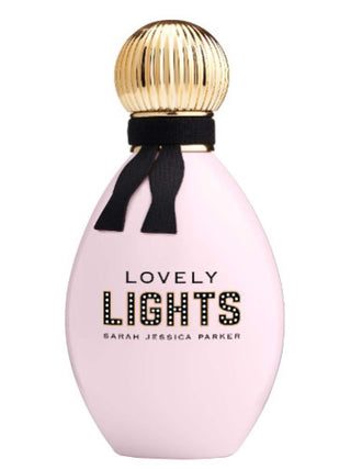 Sarah Jessica Parker Lovely Lights for Women Perfume - Elegant floral fragrance in a stylish bottle | Shop Now