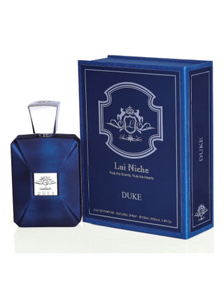 Amorous Lui Niche mens perfume - Evoke seduction with our luxurious fragrance for men - Buy now