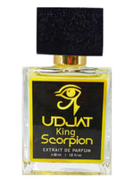 King Scorpion Udjat for women and men