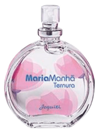 Maria Manhã Ternura Jequiti Womens Perfume - Elegant fragrance for women by Jequiti