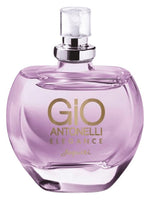 Gio Antonelli Elegance Jequiti for women