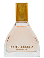 I Am Scotch & Soda Eau de Parfum Scotch & Soda for women