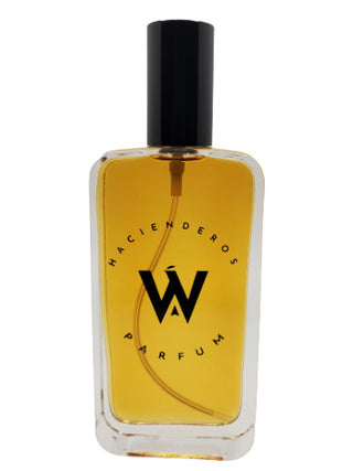 Unisex Hacienderos Wren Atelier Perfume for Women and Men - Luxury Fragrance - Glamorous Scent