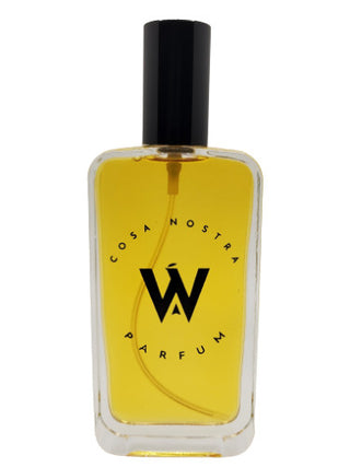 Unisex Cosa Nostra Wren Atelier Perfume for Women and Men - Premium Fragrance Image