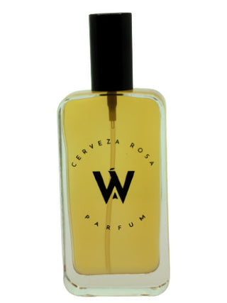 Unisex Cerveza Rosa Wren Atelier Perfume for Men and Women - Best Fragrance 2021