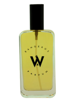 Banqeros Wren Atelier Unisex Perfume - Fragrance for Women and Men