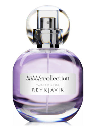 Reykjavik Wander Bubble perfume for women and men - The Bubble Collection | Buy Online