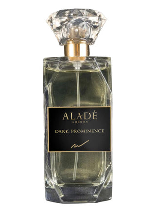 Dark Prominence Aladé Mens Perfume - Exude Confidence and Elegance | Shop Now