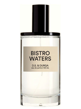 DS&Durga Bistro Waters Perfume for Women and Men - Exquisite Fragrance Image