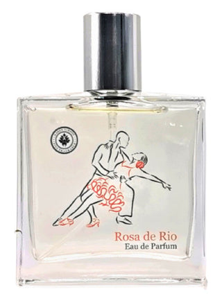 Rosa de Rio Karen Timson Unisex Perfume - Elegant fragrance for men and women | Shop Now