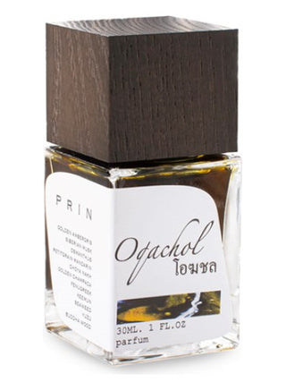 Oqachol Prin Unisex Perfume - Elegant fragrance for men and women | Buy now for a captivating scent experience