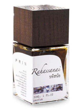 Rahassanai Prin Unisex Perfume - Best Fragrance for Women and Men