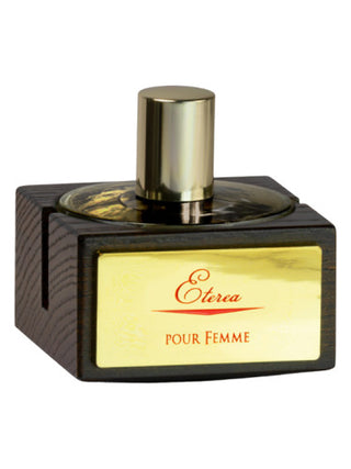  Eterea Stato dAnimo for women perfume - luxury fragrance image