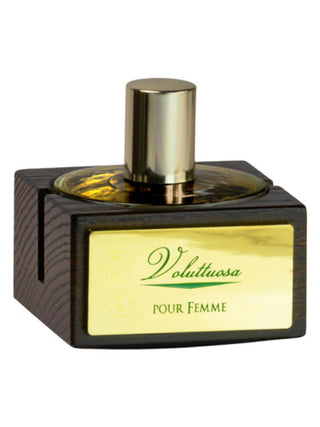 Voluttuosa Stato dAnimo Womens Perfume - Elegant floral fragrance in a bottle - Buy now for a captivating scent experience