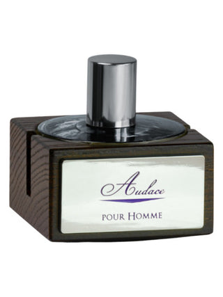 Mens Audace Stato dAnimo Perfume - Captivating Fragrance for Men | Shop Now