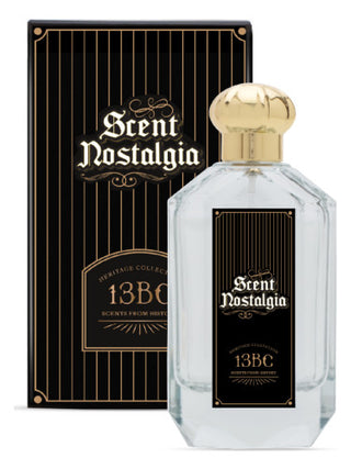 13BC Scent Nostalgia Mens Perfume - Buy Online