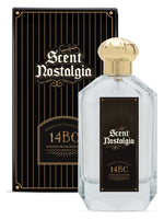 14BC Scent Nostalgia for men