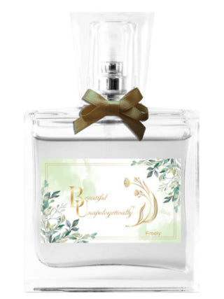 BU Freely The BU - Beautiful Unapologetically Womens Perfume - Captivating fragrance in a stylish bottle | Top-selling scent for women | Shop now