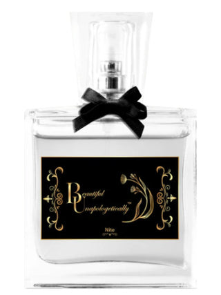 BU Nite The BU - Beautiful Unapologetically Womens Perfume - Buy Now