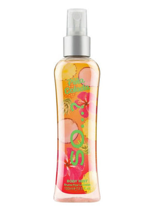 Piña Colada So...? Womens Perfume - Tropical Scent for Summer | Buy Online